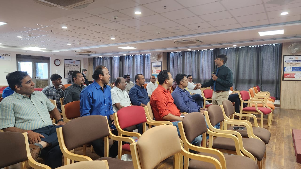 BIDF Events